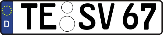 TE-SV67