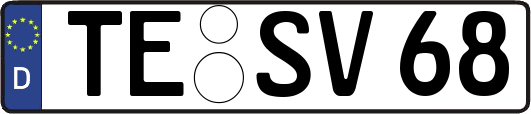 TE-SV68