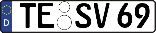 TE-SV69