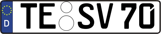 TE-SV70