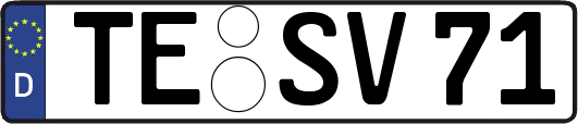 TE-SV71