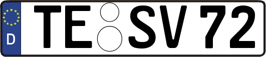 TE-SV72