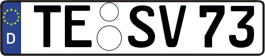 TE-SV73
