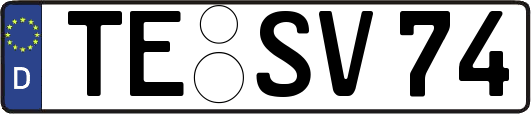 TE-SV74