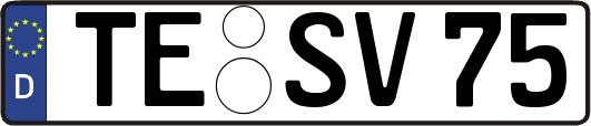 TE-SV75