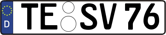 TE-SV76
