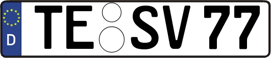 TE-SV77