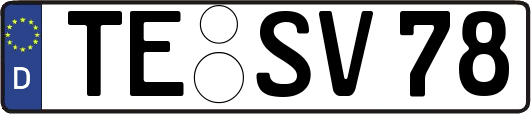 TE-SV78