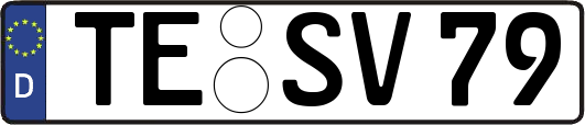 TE-SV79