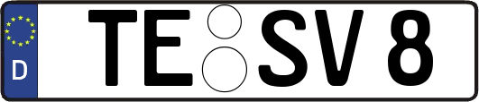 TE-SV8