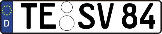 TE-SV84