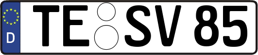 TE-SV85