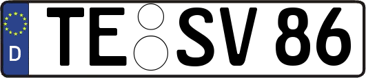 TE-SV86