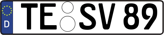 TE-SV89