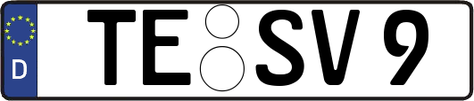 TE-SV9