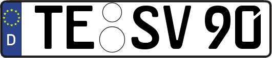 TE-SV90