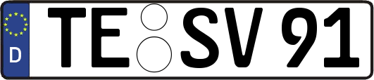 TE-SV91
