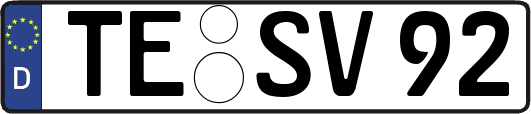 TE-SV92