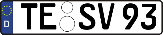 TE-SV93
