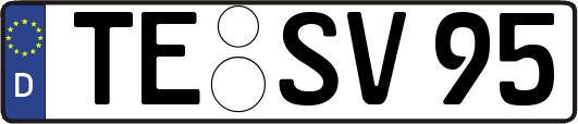TE-SV95