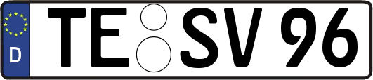TE-SV96