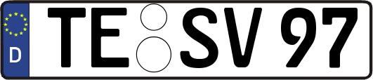 TE-SV97