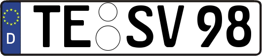 TE-SV98