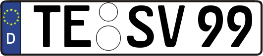 TE-SV99