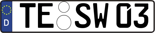 TE-SW03