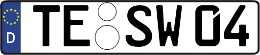 TE-SW04