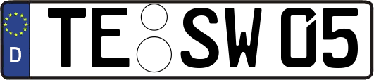 TE-SW05