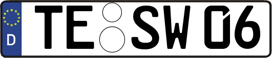 TE-SW06