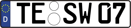 TE-SW07
