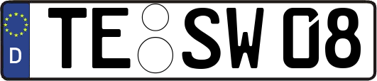 TE-SW08