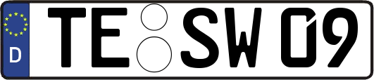TE-SW09