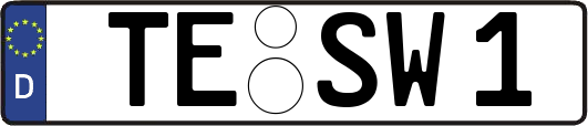 TE-SW1