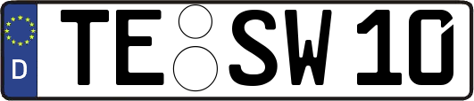 TE-SW10