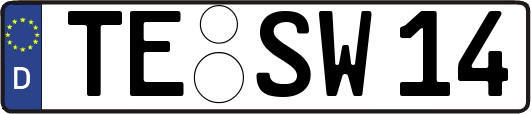 TE-SW14