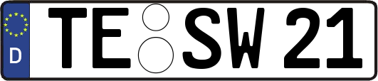 TE-SW21