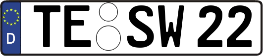 TE-SW22