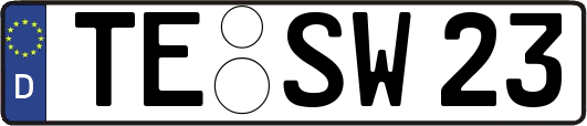 TE-SW23