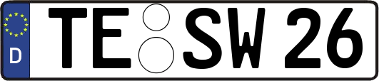 TE-SW26
