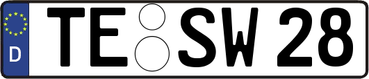 TE-SW28