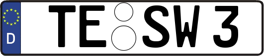 TE-SW3