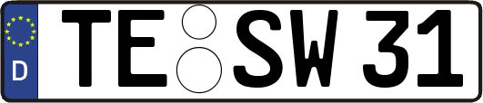 TE-SW31