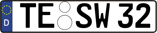 TE-SW32
