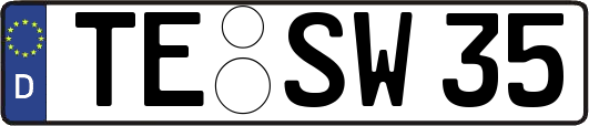TE-SW35