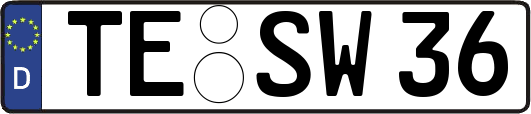 TE-SW36