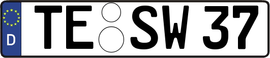 TE-SW37