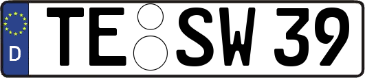 TE-SW39